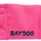 BayDog Cooling Collar Artic Bay Pink LG