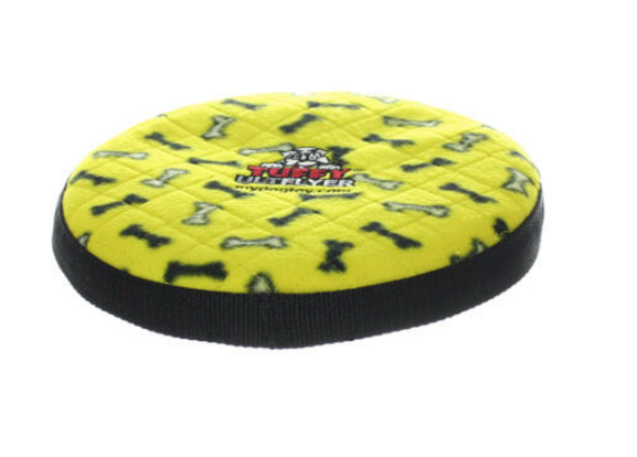 Tuffy Ultimate Flyer Yellow