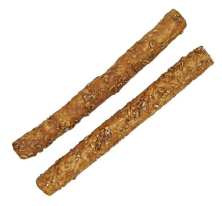 Nothin to Hide Granola Roll 10"