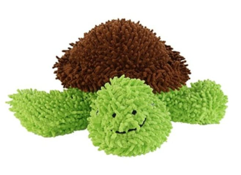 Mighty Micro Fiber Green Turtle MD