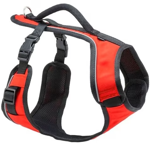 PetSafe EasySport Harness Orange SM