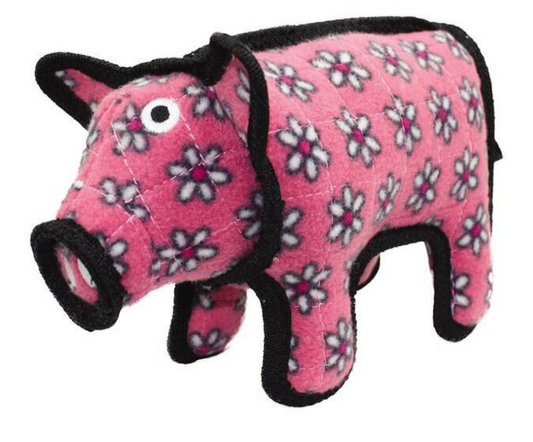 Tuffy Jr Barnyard Pig
