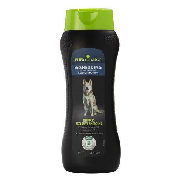 Furminator DeShed Conditioner 16z