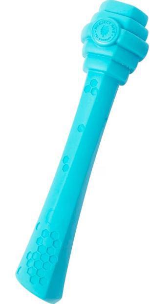 HivePet Fetch Stick Vanilla Blue LG