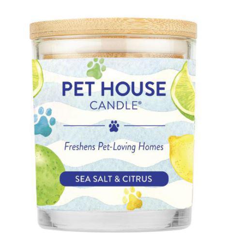 Pet House Sea Salt & Citrus