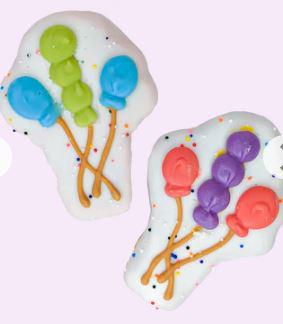 Bosco & Roxys Balloon Bouquets
