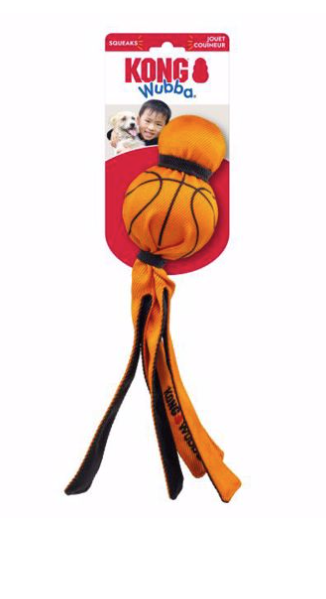 Kong Wubba Sport Basketball Large
