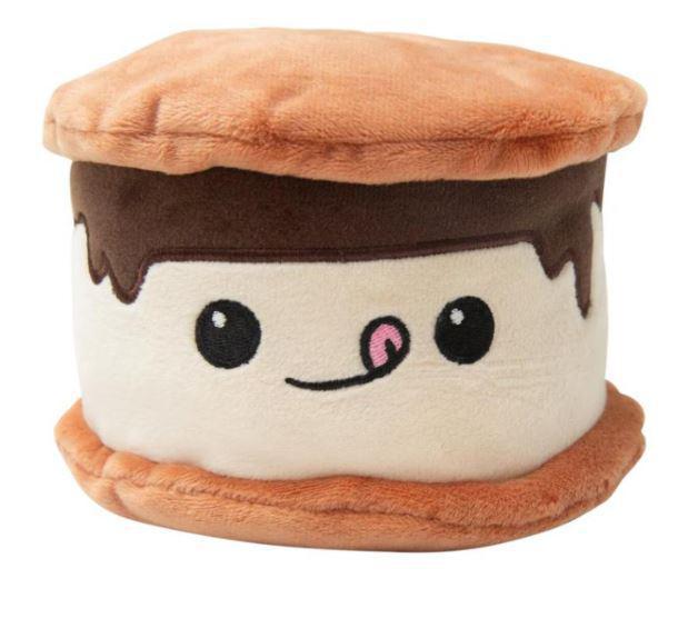 SnugArooz Summer the Smore 6.5"