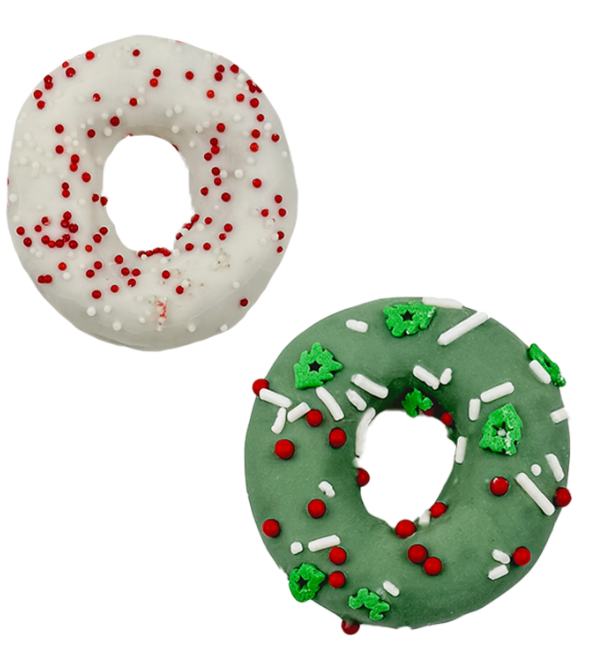 Bosco & Roxys Oh Hole-ly Night Mini Donut