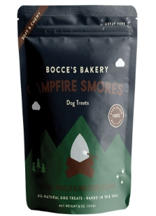 Bocce's Bakery Campfire S'mores 6 oz