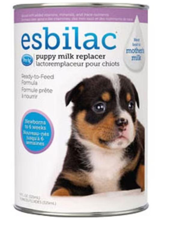 Esbilac Liquid