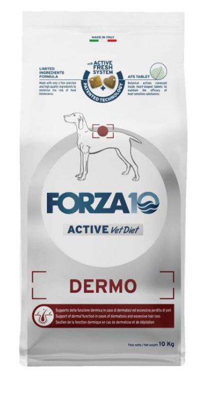 Forza10 Active Dermo Dog 22#