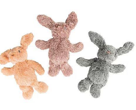 Spot Plush Cuddle Bunnies