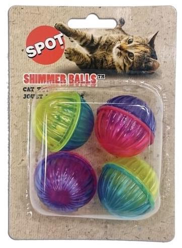 Spot Shimmer Balls