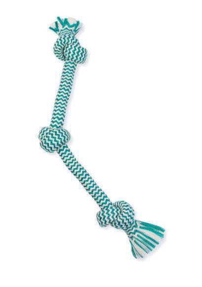 Mammoth Extra Fresh 3 Knot Tug Small 15"