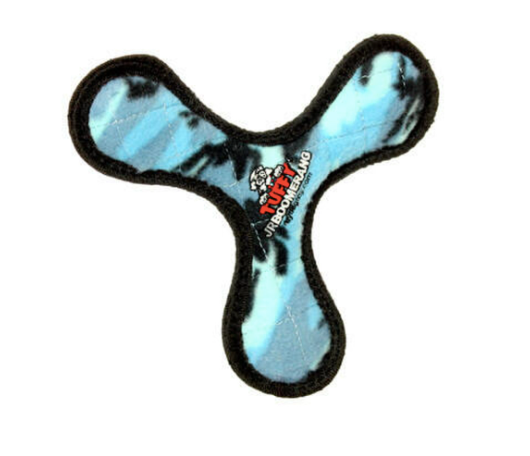 VIP Tuffy Jr Boomerang Camo Blue