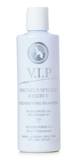 Les Poochs V.I.P. Clarifying Shampoo 8oz