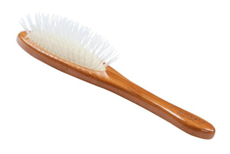 Bass Ultra-Flex Style & Detangle Oval Brush
