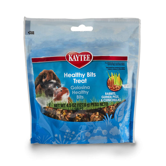 Kaytee Healthy Bits Treats 4.5oz