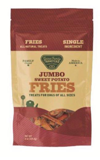 Gaines Family Sweet Potato Fries 8oz