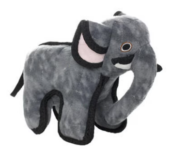 Tuffy Jr Zoo Elephant