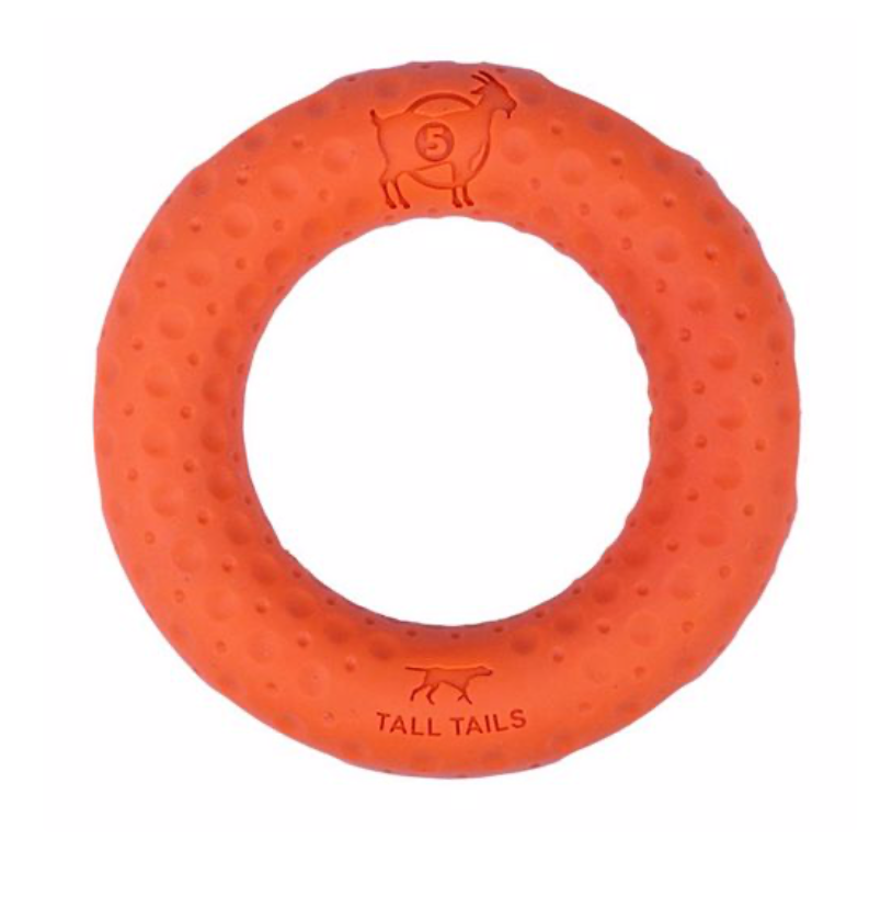 Tall Tails GOAT Sport Ring 5"