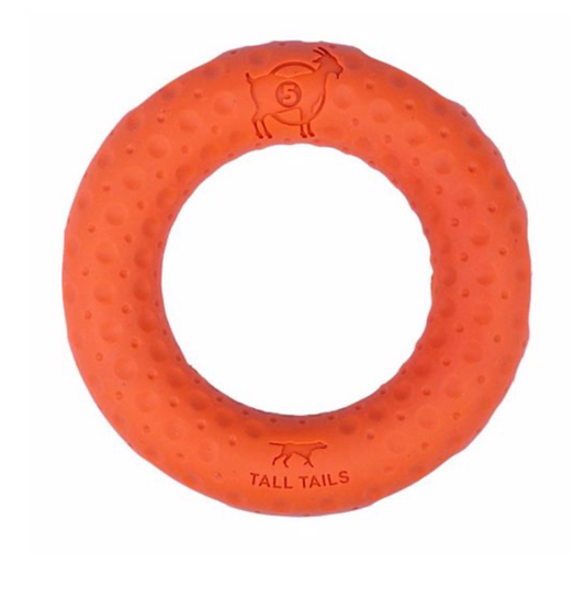 Tall Tails GOAT Sport Ring 5"