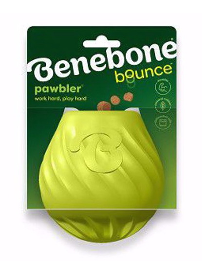 Benebone Rubber Pawbler