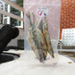 Becosi Dehydrated Whole Dragon Round Scad Fish 4 ct