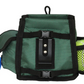 BayDog Pack-N-Go Bag Green