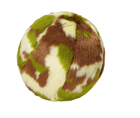 F&T Camo Ball 5 1/2"