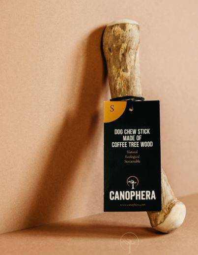 Canophera Coffee-Wood SM