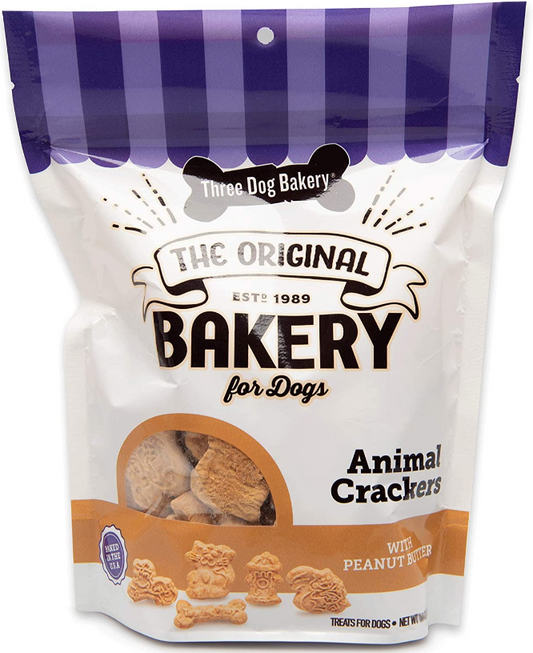 TDB Animal Crackers 13z