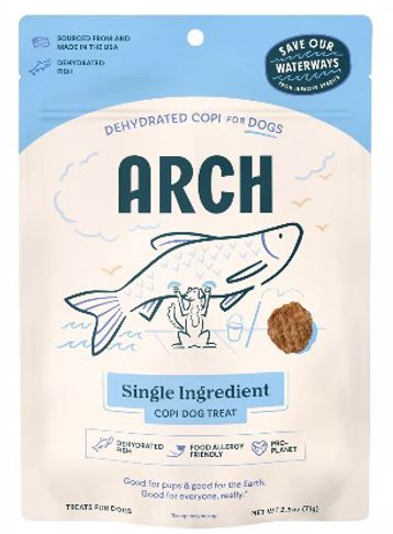 Arch Copi Single Ingredient Dehydrated Treat 2oz