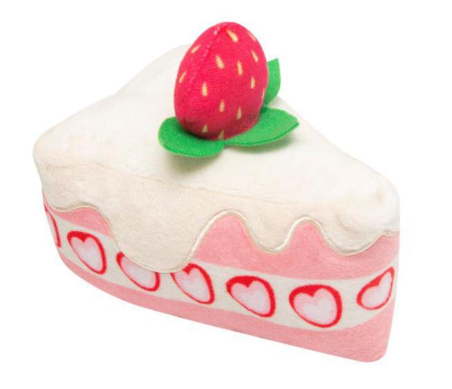 SnugArooz Piece of Cake 5"