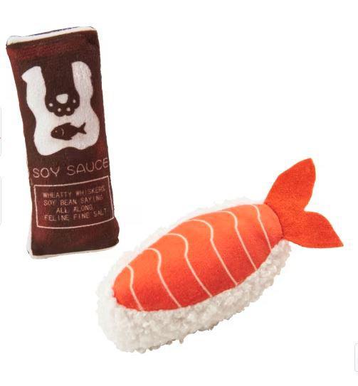 Spot Sushi Take Out