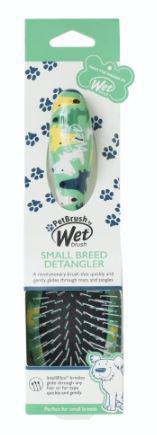 Wet Brush Small Breed Detangler