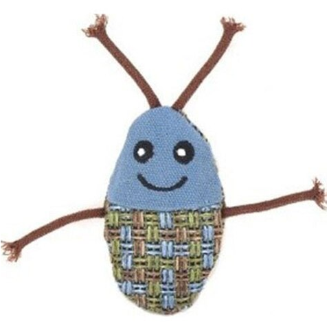 Ware Batty Bug Cat Toy