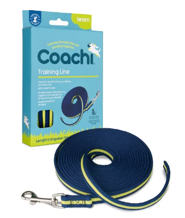 Coachi Puppy Training Line 5m