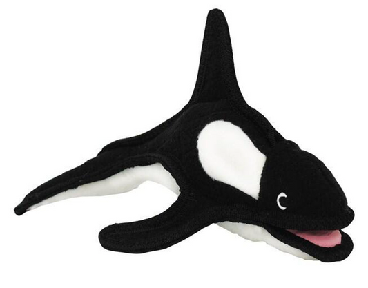 VIP Tuffy Ocean Killer Whale