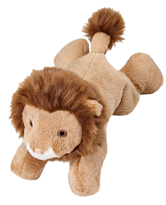 F&T Leo Lion 9"