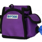 BayDog Pack-N-Go Bag Purple