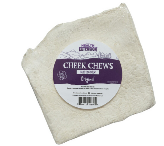 Health Extension Cheek Chews Original 1.6oz