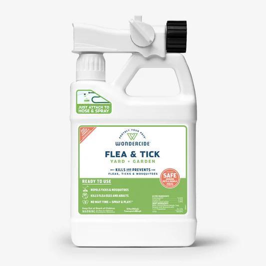 Wondercide 32oz. Cedarwood Flea/Tick Yard & Garden RTU