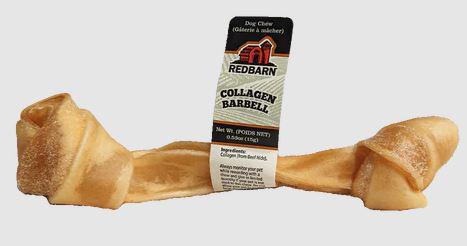 Redbarn Collagen Barbell .5oz