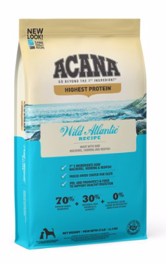 Acana Wild Atlantic 25#