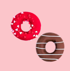 Bosco & Roxys Mini Donuts
