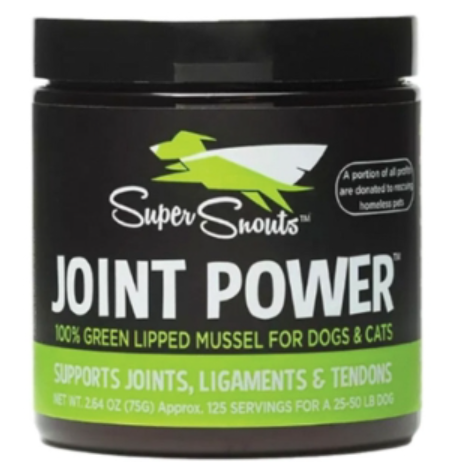 Super Snouts Super Joint Power 75g