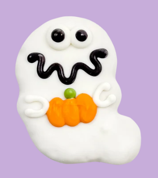 Bosco & Roxys #Ghosted | Halloween