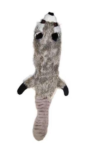 Skinneeez Mini Raccoon